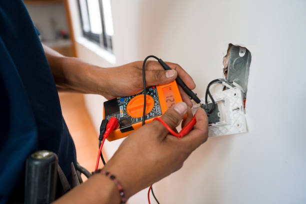 Best Electrical Upgrades for Homes  in Geneva, IN