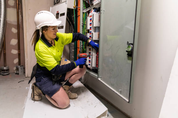 Best Electrical Outlet Repair  in Geneva, IN