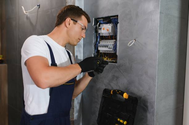 Professional Electrician in Geneva, IN