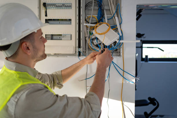 Best Electrical Installation Contractor  in Geneva, IN