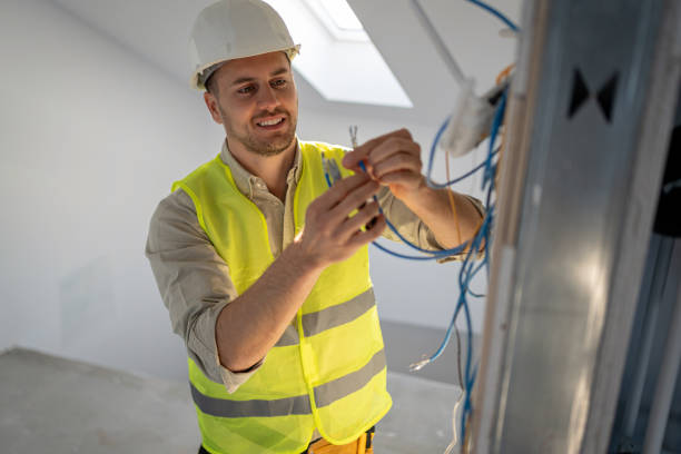 Best Affordable Electrician  in Geneva, IN